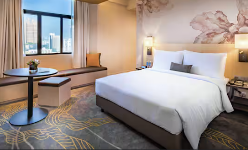 Hilton Garden Inn KL