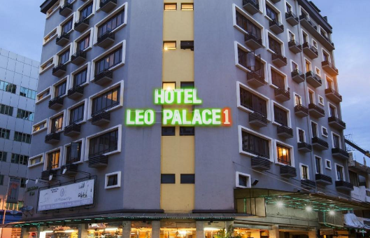 Leo Palace Hotel
