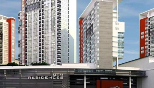 Residensi UTM KL