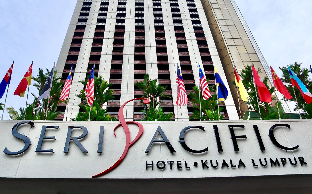Seri Pacific Hotel KL