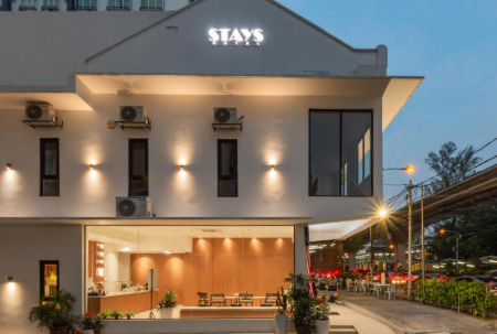 STAYS Hotel