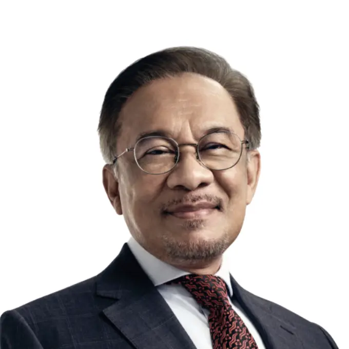 Anwar Ibrahim