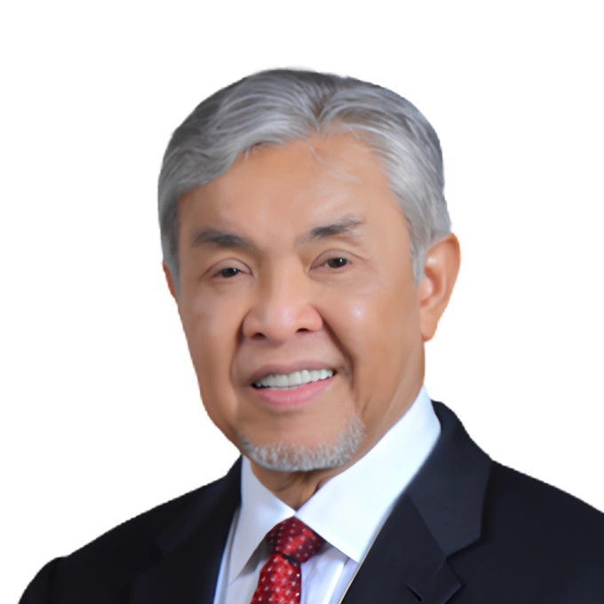 Zahid Hamidi